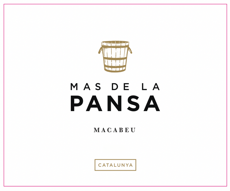 Mas de la Pansa 'Macabeu'