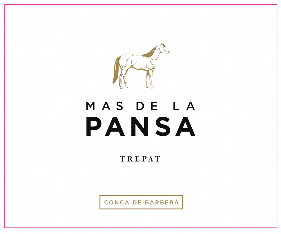 Mas de la Pansa 'Trepat'